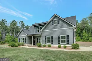 1253 Perkins Rd, Hogansville, GA 30230 - Photo 3