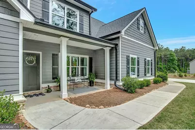 1253 Perkins Road, Hogansville, GA 30230 - Photo 5