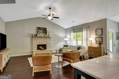 1253 Perkins Road, Hogansville, GA 30230 - Photo 17