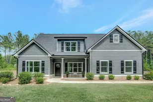 1253 Perkins Rd, Hogansville, GA 30230 - Photo 1