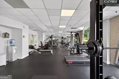 2479 Peachtree Road NE #214, Atlanta, GA 30305 - Photo 11