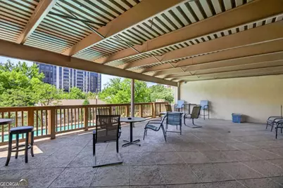 2479 Peachtree Road NE #214, Atlanta, GA 30305 - Photo 7