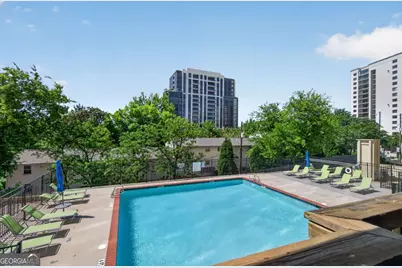 2479 Peachtree Road NE #214, Atlanta, GA 30305 - Photo 5