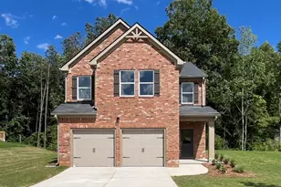 407 River Walk Farm Pkwy, Covington, GA 30014 - Photo 1