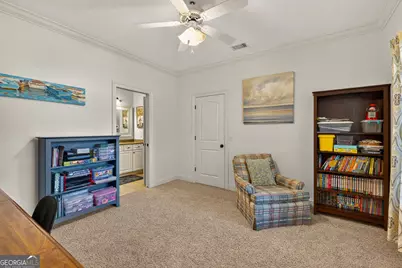 101 Madeira Drive, Brunswick, GA 31523 - Photo 27
