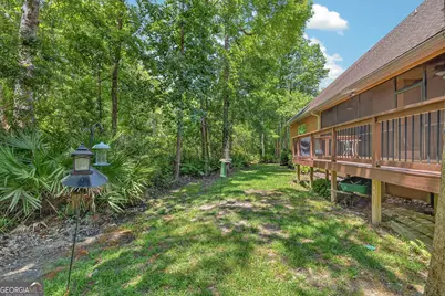 101 Madeira Drive, Brunswick, GA 31523 - Photo 37