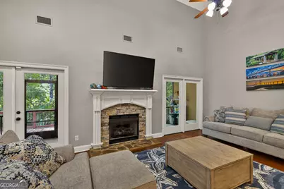 101 Madeira Drive, Brunswick, GA 31523 - Photo 15