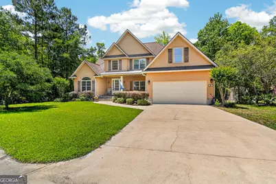 101 Madeira Drive, Brunswick, GA 31523 - Photo 3