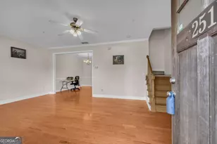 251 Oconee River Cir, Athens, GA 30605 - Photo 5