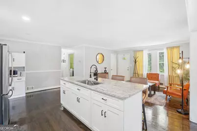 905 Scott Lane SW, Marietta, GA 30008 - Photo 7