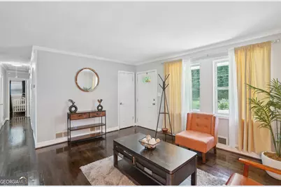 905 Scott Lane SW, Marietta, GA 30008 - Photo 17