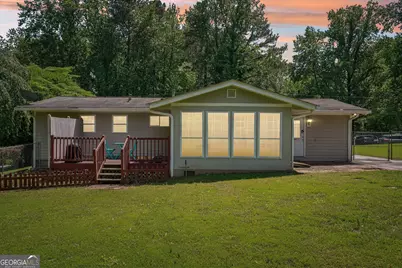 905 Scott Lane SW, Marietta, GA 30008 - Photo 45