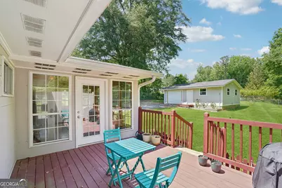 905 Scott Lane SW, Marietta, GA 30008 - Photo 35
