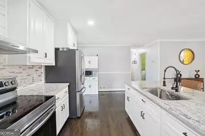 905 Scott Lane SW, Marietta, GA 30008 - Photo 5