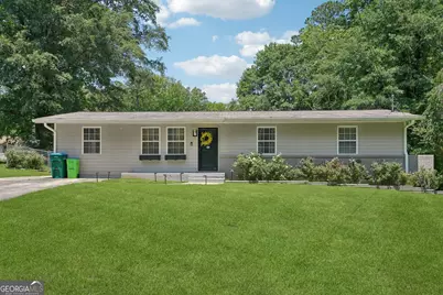 905 Scott Lane SW, Marietta, GA 30008 - Photo 3
