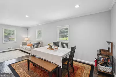 905 Scott Lane SW, Marietta, GA 30008 - Photo 15