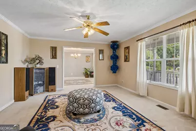 4022 Lyman Way, Gainesville, GA 30507 - Photo 5