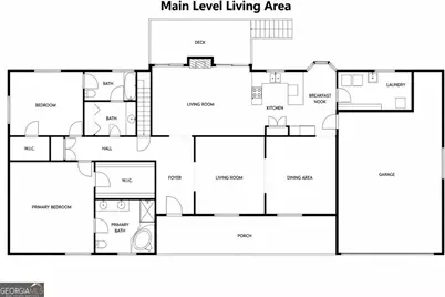 4022 Lyman Way, Gainesville, GA 30507 - Photo 45