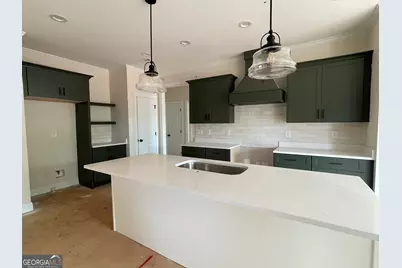 88 Conner Lane, Williamson, GA 30292 - Photo 5