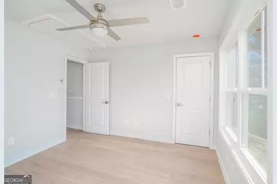 430 Dempsey Drive #LOT 34, Fayetteville, GA 30214 - Photo 11