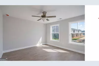 430 Dempsey Drive #LOT 34, Fayetteville, GA 30214 - Photo 5