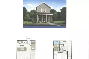 430 Dempsey Dr, Fayetteville, GA 30214 - Photo 3