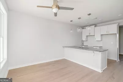 430 Dempsey Drive #LOT 34, Fayetteville, GA 30214 - Photo 5
