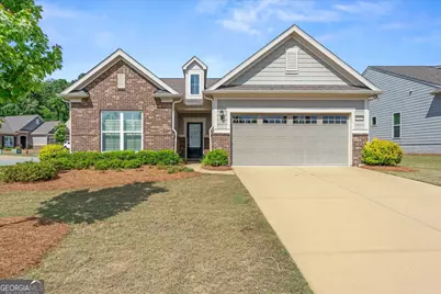 1021 Leeward Run Trail, Greensboro, GA 30642 - Photo 1