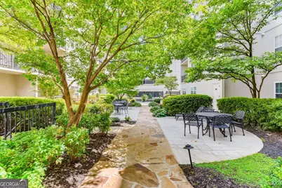 1075 Peachtree Walk NE #A301, Atlanta, GA 30309 - Photo 19