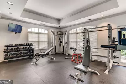 1075 Peachtree Walk NE #A301, Atlanta, GA 30309 - Photo 27