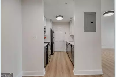 1075 Peachtree Walk NE #A301, Atlanta, GA 30309 - Photo 11