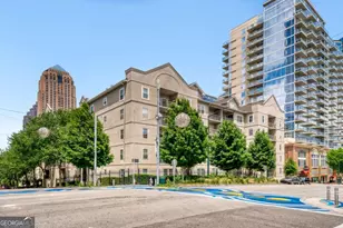 1075 Peachtree Walk NE, Atlanta, GA 30309 - Photo 1