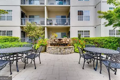 1075 Peachtree Walk NE #A301, Atlanta, GA 30309 - Photo 21