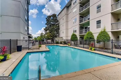 1075 Peachtree Walk NE #A301, Atlanta, GA 30309 - Photo 25