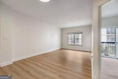 1075 Peachtree Walk NE #A301, Atlanta, GA 30309 - Photo 5