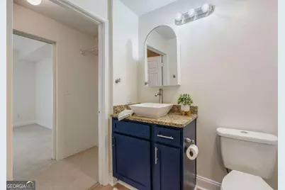 1075 Peachtree Walk NE #A301, Atlanta, GA 30309 - Photo 17
