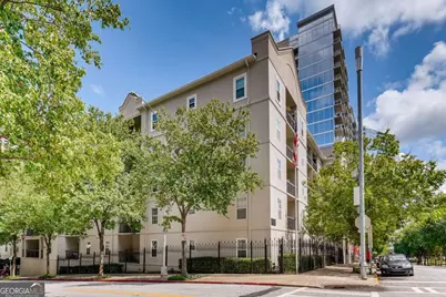 1075 Peachtree Walk NE #A301, Atlanta, GA 30309 - Photo 29