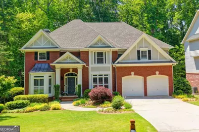 6032 Thunder Woods Trail, Sugar Hill, GA 30518 - Photo 1