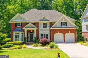 6032 Thunder Woods Trail, Sugar Hill, GA 30518 - Photo 1