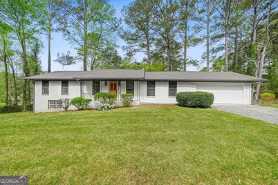 4555 Kelden Circle, South Fulton, GA 30349 - Photo 3