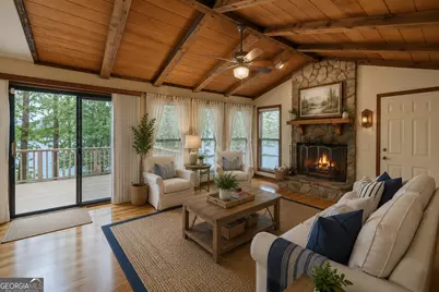 371 Shorewood Circle, Toccoa, GA 30577 - Photo 3