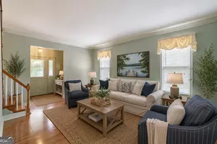 371 Shorewood Cir, Toccoa, GA 30577 - Photo 5