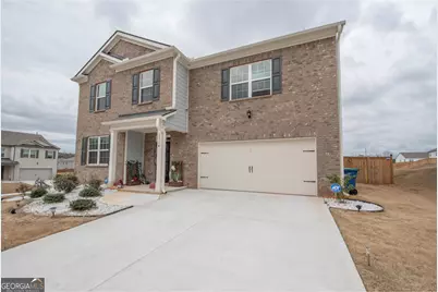 2718 Serena Way, South Fulton, GA 30331 - Photo 1