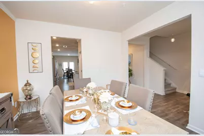 2718 Serena Way, South Fulton, GA 30331 - Photo 3