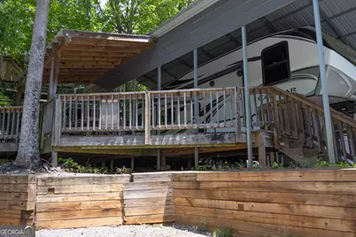 237 Canyon Pass, Cleveland, GA 30528 - Photo 1