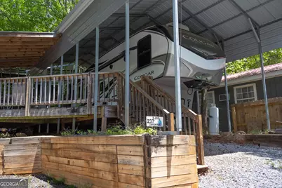 237 Canyon Pass, Cleveland, GA 30528 - Photo 11