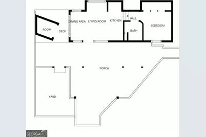 237 Canyon Pass, Cleveland, GA 30528 - Photo 3