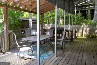 237 Canyon Pass, Cleveland, GA 30528 - Photo 3