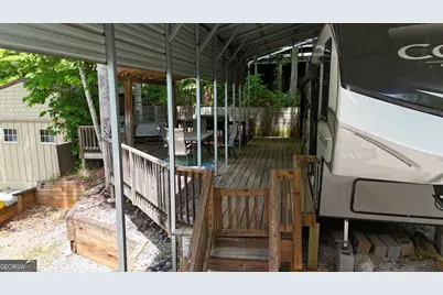 237 Canyon Pass, Cleveland, GA 30528 - Photo 5