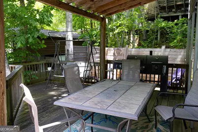 237 Canyon Pass, Cleveland, GA 30528 - Photo 9